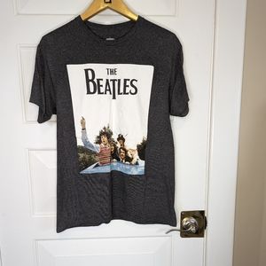 Beatles Tshirt